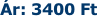 Ár: 3400 Ft